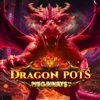 Dragon Pots Megaways