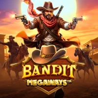 Bandit Megaways