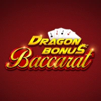 Dragon Bonus Baccarat