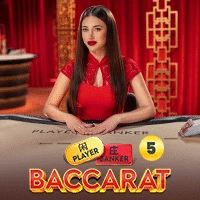 Baccarat 5