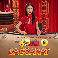 Baccarat 6