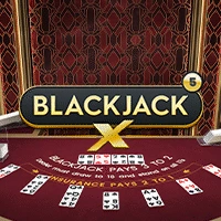 BlackjackX 5