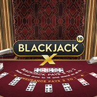 BlackjackX 10