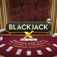 BlackjackX 34