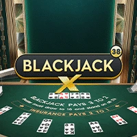 BlackjackX 38