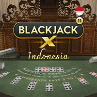Indonesian BlackjackX 11
