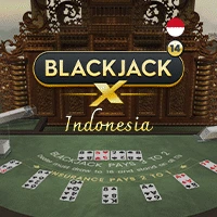 Indonesian BlackjackX 14