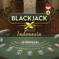 Indonesian BlackjackX 5