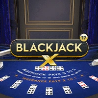 BlackjackX 17