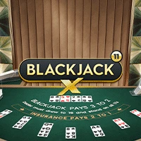BlackjackX 11