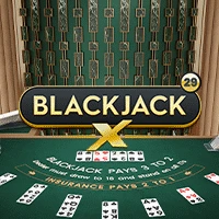 BlackjackX 29