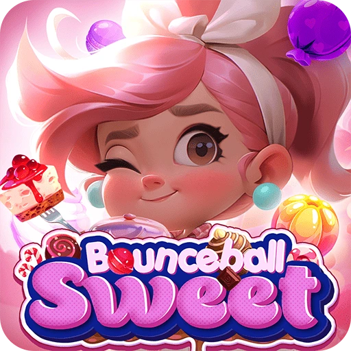 Bounceball Sweet