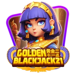 Golden Blackjack 21