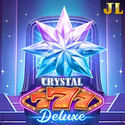 Crystal 777 DELUXE