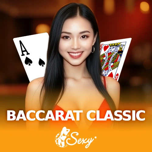 Baccarat Classic