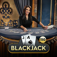 Blackjack 110