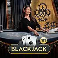 Blackjack 111