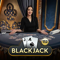 Blackjack 112
