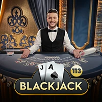 Blackjack 113