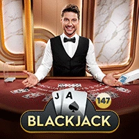 Blackjack 147