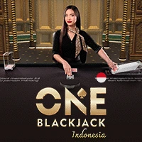 Indonesian ONE Blackjack
