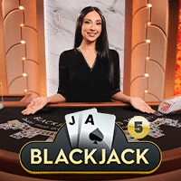 Blackjack 5