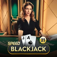 Speed Blackjack 21