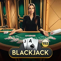 Blackjack 152