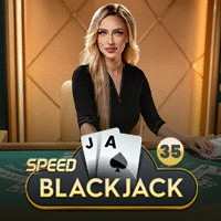 Speed Blackjack 35
