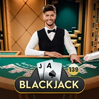 Blackjack 139
