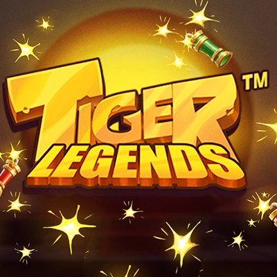 Tiger Legends