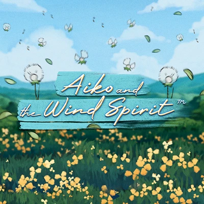 Aiko and the Wind Spirit