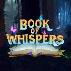 Book of Whispers