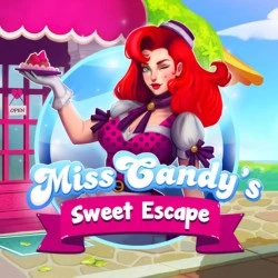 Miss Candy's Sweet Escape