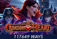 Crimson Heart