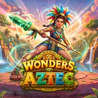 Wonders of Aztec